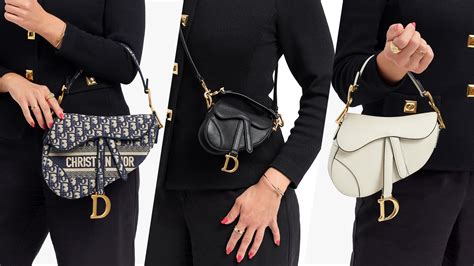 dior saddleback bag|dior saddle bag sizes.